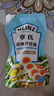 亨氏(Heinz) 沙拉醬 原味沙拉醬 蔬菜水果沙拉壽司醬 200g袋裝 曬單實(shí)拍圖