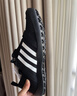 阿迪達斯 （adidas）2025夏季新款男透氣涉水鞋輕便運動防滑鞋沙灘戶外鞋 HP8636  42  曬單實拍圖