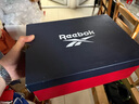 Reebok銳步官方女款HIIT TR 3室內專業(yè)運動健身體能綜合訓練鞋 GY4822 37.5 曬單實拍圖