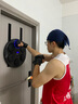 KOGER音樂拳擊機(jī)墻靶智能電子反應(yīng)靶打節(jié)奏兒童訓(xùn)練器材男孩生日禮物 曬單實(shí)拍圖