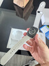 PYLV華為機適用兒童智能電話手表5G可插卡視頻通話精準定位學生青少年初高中生成人 旗艦升級版-銀| 前后雙攝+WIFI下載+應(yīng)用監(jiān)管 贈電話卡+運費險+365天質(zhì)保服務(wù) 曬單實拍圖
