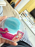 斐珞爾（FOREO）露娜潔面儀LUNA play smart2智能測膚凈顏電動(dòng)洗臉儀去角質(zhì) 薄荷綠 不可充電 曬單實(shí)拍圖