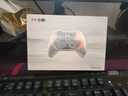 北通鯤鵬20智控無線游戲手柄xbox機械按鍵switch2電腦PC手機電視steam藍牙體感NS原神明末淵虛之羽 曬單實拍圖