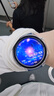 十閃 OPPO Watch X2保護(hù)套+保護(hù)膜殼膜全包一體 OPPO Watch X2手表保護(hù)殼&屏幕貼膜 防刮硬殼防指紋 曬單實(shí)拍圖