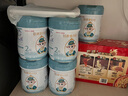 蓓康僖宜品啟鉑嬰幼兒配方純綿羊奶粉3段1-3歲適用800g A2 β-酪蛋白 曬單實(shí)拍圖