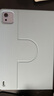 閃魔適用小米平板7spro保護(hù)殼12.5英寸小米pad7spro保護(hù)套全包360橫豎旋轉(zhuǎn)防摔硅膠套藍(lán)色 曬單實(shí)拍圖