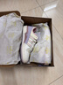 阿迪達(dá)斯 （adidas）三葉草系列 女 FORUM LOW CL W 休閑鞋 JQ6702 白色 39 曬單實(shí)拍圖