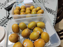 佳沛（zespri）新西蘭  陽(yáng)光金奇異果25-27粒原箱特大果單果約122-146g  獼猴桃 曬單實(shí)拍圖