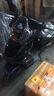 九號（Ninebot）九號新品智能電動車機械師二代 MMAX2 110P 【門店自提】 到門店選顏色 曬單實拍圖