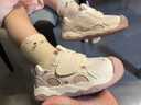 牧童穩(wěn)護鞋男25秋款寶寶學步原創(chuàng)熊貓鞋軟底防撞女童鞋子 熊貓粉23 曬單實拍圖