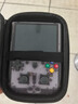 ANBERNIC安伯尼克RG405V新款豎版安卓掌機(jī)T618高性能大屏復(fù)古搖桿式街機(jī)掌上游戲機(jī) 紫透 RG405V標(biāo)配+128GTF卡套餐 曬單實(shí)拍圖