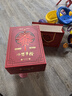 京果怡人江西贛南臍橙當(dāng)季新鮮手剝甜橙子孕婦水果匠心年貨禮盒 8斤禮盒裝【心想事橙】 曬單實(shí)拍圖
