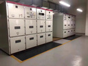 高壓絕緣膠墊配電房5mm10kv絕緣橡膠地墊電廠變電站8m絕緣膠板35kv絕緣膠墊 綠色平面3mm*1米*10米 曬單實(shí)拍圖