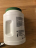 安利（Amway）紐崔萊蛋白質(zhì)粉多種植物孕婦中老年兒童成人亞洲版蛋白粉900g 曬單實(shí)拍圖