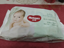 好奇（Huggies）心鉆裝小森林紙尿褲S62片(4-8kg)新生兒小號(hào)尿不濕夏季超薄 曬單實(shí)拍圖