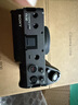 索尼（SONY） ILME-FX30高清攝像機(jī)4K電影攝影機(jī) 直播 FX30B單機(jī)【D11包+256G卡+888】 標(biāo)配（國補(bǔ)） 曬單實(shí)拍圖