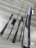 SHIMANO 禧瑪諾新款22 STELLA斯泰拉紡車(chē)輪路亞海釣日本漁輪 4000XG 超高速比6.2 曬單實(shí)拍圖