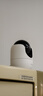 普聯(lián)（TP-LINK）800萬4K全彩智能攝像頭家用無線 室內(nèi)監(jiān)控器360度全景夜視手機(jī)遠(yuǎn)程呼叫通話寶寶寵物看護(hù) IPC48DW 曬單實(shí)拍圖