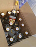 汾酒53度黃蓋玻汾 清香型高度白酒 口糧酒 原箱裝 53度 475mL 12瓶 整箱裝 口糧酒 曬單實拍圖