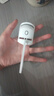 美膚語電動睫毛夾電燙睫毛卷翹器加熱持久定型眼睫毛充電款MF8257 曬單實拍圖