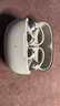 韶音（SHOKZ）【重磅新品】OpenDots ONE耳夾式耳機(jī)開放式藍(lán)牙耳機(jī)動(dòng)鈦圈E310 韶音耳夾式運(yùn)動(dòng)耳機(jī) 星際白【京倉直發(fā)】 曬單實(shí)拍圖