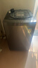 美的（Midea）波輪洗衣機(jī)全自動(dòng)家用 MB10V37T 10公斤 一級(jí)能效 健康除螨 全域抗菌  以舊換新 家電國家補(bǔ)貼20% 曬單實(shí)拍圖