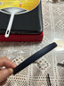 俏格格簡約磨砂帶齒防滑發(fā)箍韓版發(fā)卡洗臉女頭箍卡子頭飾氣質(zhì)發(fā)飾 寬邊深藍(lán)色 曬單實(shí)拍圖