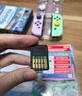 任天堂（Nintendo）Switch 1代游戲卡帶 兼容Switch2代主機 海外版主機通用 Switch Sports 運動(dòng) 中文 曬單實(shí)拍圖