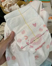 好奇（Huggies）鉑金裝紙尿褲XL96片(12-17kg)加大號(hào)嬰兒尿不濕小桃褲裸感超薄透 曬單實(shí)拍圖