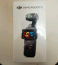 大疆 DJI Osmo Pocket 3 標(biāo)準(zhǔn)版 一英寸口袋云臺相機(jī) OP靈眸手持?jǐn)?shù)碼相機(jī) 旅游vlog 便攜美顏攝像 曬單實(shí)拍圖