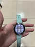 華為（HUAWEI）【咨詢享優(yōu)惠】華為WATCH GT 5手表運動智能向日葵定位藍牙通話50米防水玄璣感知男女AX智能4pro 41MM湖光青【送皮表帶+貼膜】 曬單實拍圖