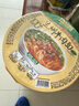 尕蘭郎蘭州拉面205g*12碗/箱 泡面清真牛肉面方便面特產(chǎn)小吃蘭州牛肉面  曬單實(shí)拍圖