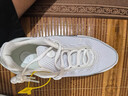 耐克（NIKE）男鞋氣墊鞋春夏運動鞋AIR MAX休閑鞋輕便減震透氣跑步鞋 dr0453-101白色 43 曬單實拍圖