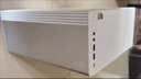 AMD&微星P60 國(guó)家補(bǔ)貼20%（銳龍R5-5600GT 16G 1TB 商務(wù)鍵鼠）商用辦公臺(tái)式電腦主機(jī)設(shè)計(jì)師全套整機(jī) 曬單實(shí)拍圖