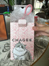 霸王茶姬（CHAGEE）雙飲保溫杯保冷水杯子辦公室便攜手提送女生生日禮物泡泡杯布偶貓 曬單實(shí)拍圖