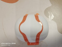 安踏（ANTA）游泳耳塞防水專業(yè)成人防進水不隔音兒童洗澡潛水鼻夾神器套裝 曬單實拍圖
