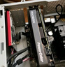 MOGE魔羯 PCI-E延長線 PCIe X1 3.0 網(wǎng)卡聲卡DMA擴展轉接連接線5厘米90度轉90度 MC399105 曬單實拍圖
