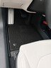 固特異（Goodyear）高邊全TPE汽車腳墊適用于小米YU7/SU7/Ultra車墊腳踏墊裝飾配件 【高配升級(jí)】小米SU7/Ultra 腳墊+黛尼斯毯 曬單實(shí)拍圖