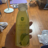 熙景源小青檸汁果汁飲料280ml*8瓶0脂檸檬汁含維C清爽解膩夏季整箱裝 曬單實拍圖