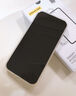 品勝 適用蘋果13手機(jī)殼 防摔保護(hù)殼iphone13保護(hù)套防摔鏡頭防護(hù)手機(jī)套軟殼 透明 曬單實(shí)拍圖