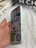 華強(qiáng)北液態(tài)硅膠蘋果16promax手機(jī)殼帶相機(jī)按鍵iPhone16Pro硅膠殼 【碧藍(lán)色】頂配藍(lán)寶石玻璃按鍵 iPhone16pro 曬單實(shí)拍圖