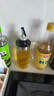 美廚（maxcook）玻璃油壺 油瓶調(diào)料調(diào)味瓶油罐油瓶子400ml 2只MCPJ5349 曬單實拍圖