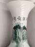 郎凱丹頓景德鎮陶瓷器手繪錦繡前程擺件落地大花瓶酒店客廳裝飾品開(kāi)業(yè)禮品 一個(gè)1.8米墨彩錦繡前程 曬單實(shí)拍圖