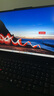 ThinkPad【國(guó)家補(bǔ)貼20%】聯(lián)想E16超能版筆記本電腦 商務(wù)辦公學(xué)生輕薄本 英特爾酷睿5 220H 16G 1T 2.5K黑色 曬單實(shí)拍圖