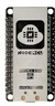 丟石頭 NodeMCU開發(fā)板 ESP8266模組 串口轉(zhuǎn)WiFi無線模塊 Lua固件 物聯(lián)網(wǎng)主控板 CH340芯片 曬單實拍圖
