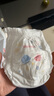 好奇（Huggies）金裝成長褲嬰兒拉拉褲超薄柔軟透氣 XL72片(12-17kg) 曬單實(shí)拍圖