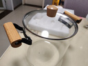 瑜品佳冷水壺夏季家用大容量耐高溫冷泡水果茶果汁桶放冰箱玻璃涼水桶 【5500ML】玻璃果茶桶 曬單實(shí)拍圖