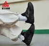 匹克小胖鞋2.0休閑鞋女鞋秋季復(fù)古增高厚底老爹鞋透氣運動鞋DE520278 曬單實拍圖