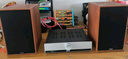 AITIA愛嘉K601 家用發(fā)燒級(jí)HIFI無(wú)源音箱6.5寸兩分頻書架箱一對(duì)專業(yè)高保真HIVI套件 K601 曬單實(shí)拍圖