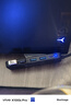 聯(lián)想（lenovo）USB分線器3.0多接口轉(zhuǎn)接器USB擴(kuò)展塢延長(zhǎng)線筆記本電腦hub拓展塢USB擴(kuò)展器轉(zhuǎn)換器BY01-3.0（0.25M） 曬單實(shí)拍圖